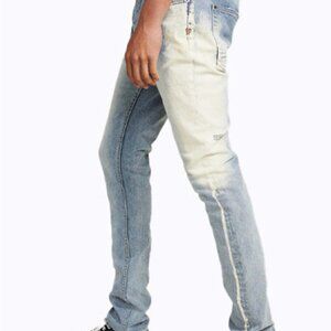 Ksubi Van Winkle “Dripp” Jeans – Size 32